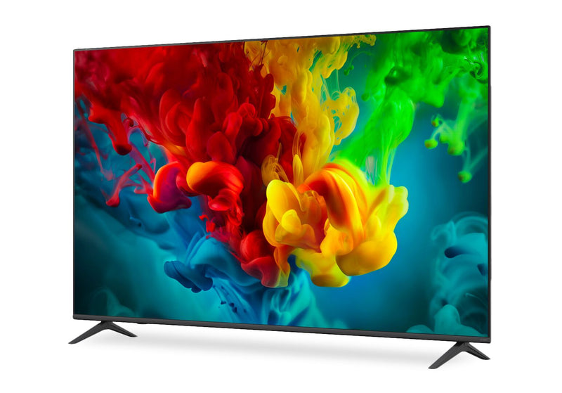 LG 75\" QNED82 Mini-LED 4K Smart webOS TV (75QNED82BUA.ACC) – 2026 Model