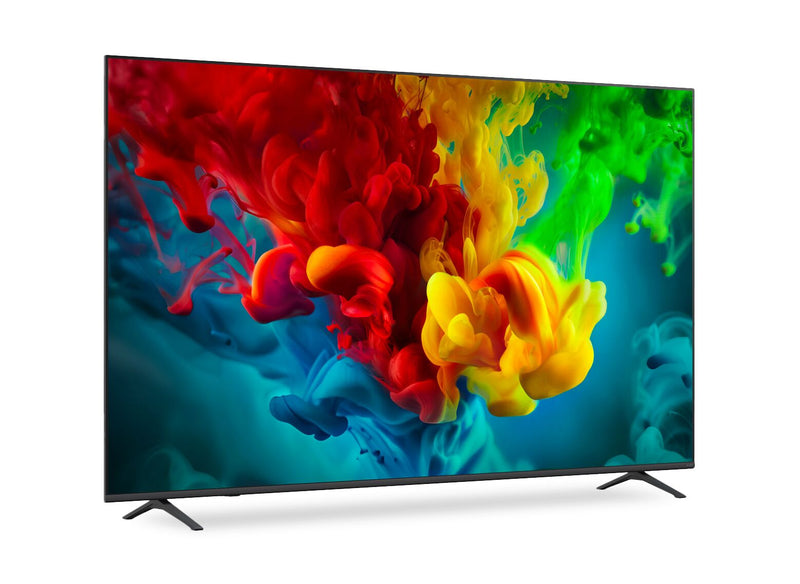 LG 85\" QNED82 Mini-LED 4K Smart webOS TV (85QNED82BUA.ACC) – 2026 Model