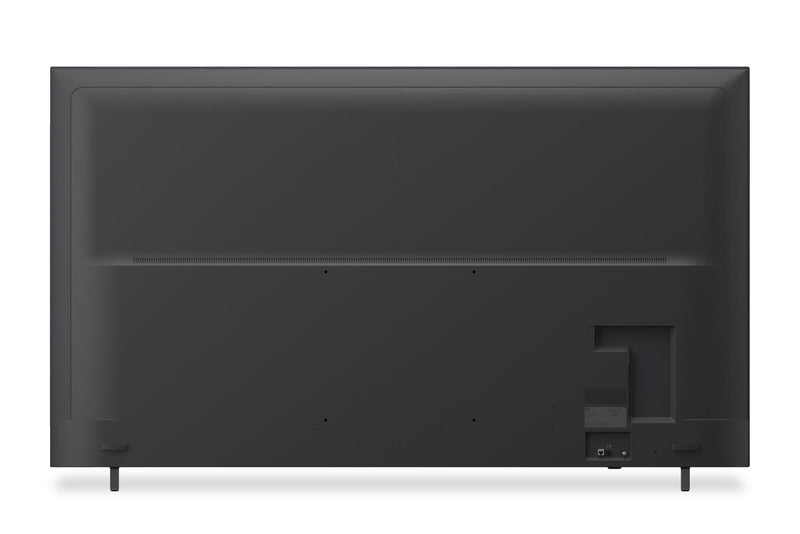LG 85\" QNED82 Mini-LED 4K Smart webOS TV (85QNED82BUA.ACC) – 2026 Model