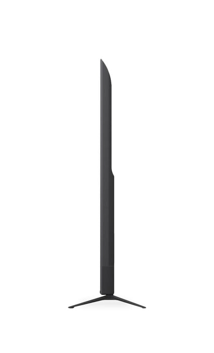 LG 85\" QNED82 Mini-LED 4K Smart webOS TV (85QNED82BUA.ACC) – 2026 Model