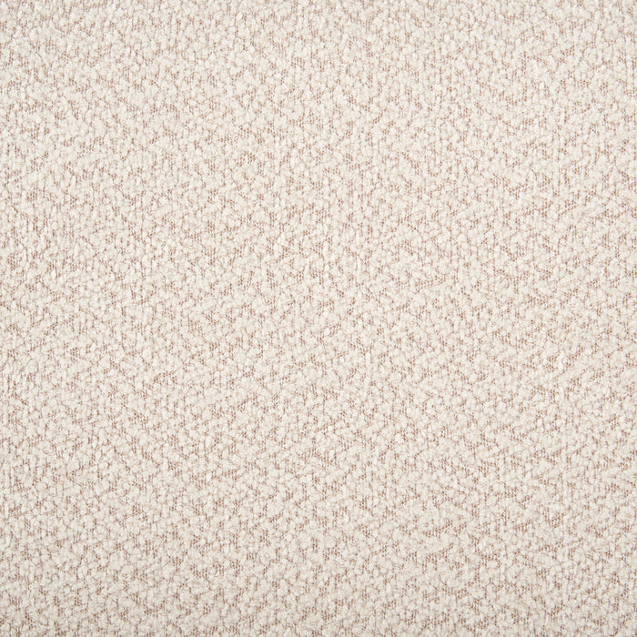 Infinity Modular Chenille Fabric Accent Chair – Taupe 