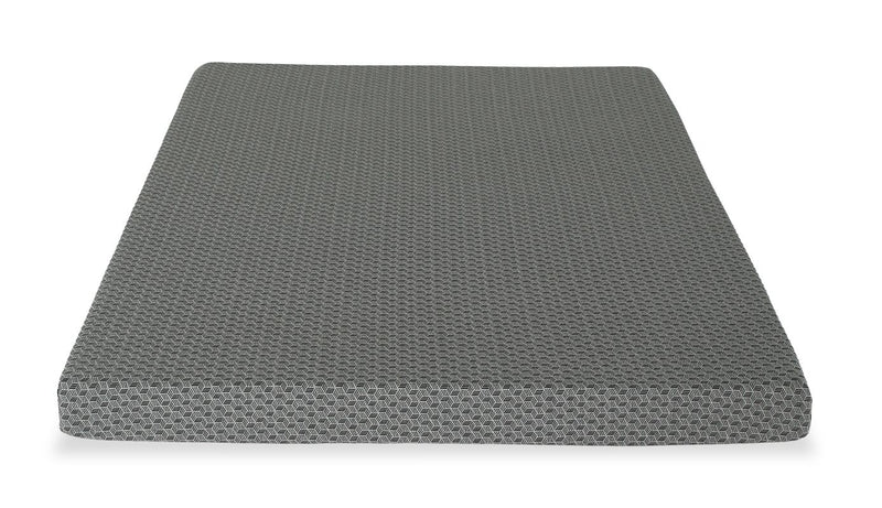 Vaso Deluxe Memory Foam Full Sofa Bed Mattress