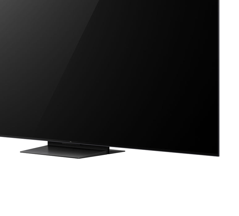 TCL 65\" QM7L QD Mini-LED 4K UHD Smart Fire TV (65QM7L) - 2026 Model