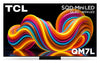 TCL 65\" QM7L QD Mini-LED 4K UHD Smart Fire TV (65QM7L) - 2026 Model
