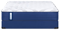 Sealy Posturepedic® 850 Series Espanola Tight Top Medium Full Mattress Set 