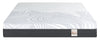 Springwall Spa 8 Firm Smooth Top Queen Mattress in a Box