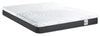 Springwall Spa 8 Firm Smooth Top California King RV Mattress in a Box