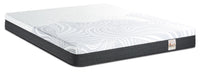 Springwall Spa 8 Firm Smooth Top Full XL RV Mattress in a Box