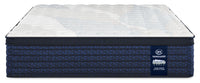 Serta Vanguard Stonehaven Eurotop Firm Full Mattress 