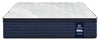 Serta Vanguard Stonehaven Eurotop Firm King Mattress | Matelas ferme à Euro-plateau Stonehaven Vanguard de Serta pour très grand lit