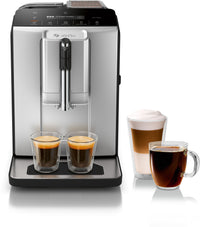 Bosch 300 Series VeroCafe Espresso Machine – Silver - TIU20307