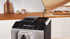 Bosch 300 Series VeroCafe Espresso Machine – Silver - TIU20307 | Machine à espresso VeroCafe Bosch de série 300 - argentée - TIU20307