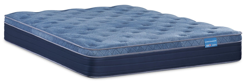 Springwall Veneto Eurotop Medium Full Mattress