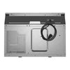 KitchenAid 24" 1.3 Cu. Ft. Under-Counter Microwave Oven Drawer - Stainless Steel - KMBD524TPS | Tiroir four à micro-ondes sous le comptoir KitchenAid de 1,3 pi3 et de 24 po - acier inoxydable - KMBD524TPS