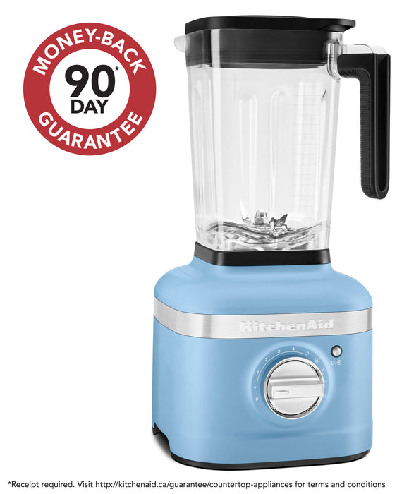 KitchenAid K400 5-Speed Blender - KSB4027VB