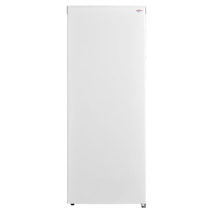 Koolatron 5.3 Cu. Ft. Compact Upright Freezer - KTUF160