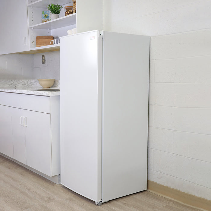 Koolatron 5.3 Cu. Ft. Compact Upright Freezer - KTUF160