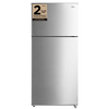 Midea 18 Cu. Ft. Top-Freezer Refrigerator - MT18DDSCR1RCM