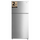 Midea 18 Cu. Ft. Top-Freezer Refrigerator - MT18DDSCR1RCM
