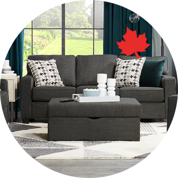 Made in Canada