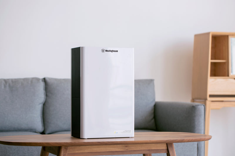 Westinghouse HEPA NCCO Large Room Air Purifier