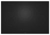 Bosch 800 Series 30\" Electric Cooktop – Black - NET8062UC