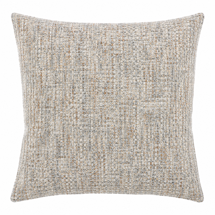 Sofa Lab Fabric Accent Pillow – Rust Accent Fabric