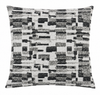 Sofa Lab Fabric Accent Pillow – Noir Accent Fabric