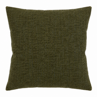Sofa Lab Accent Pillow – Chenille Moss 