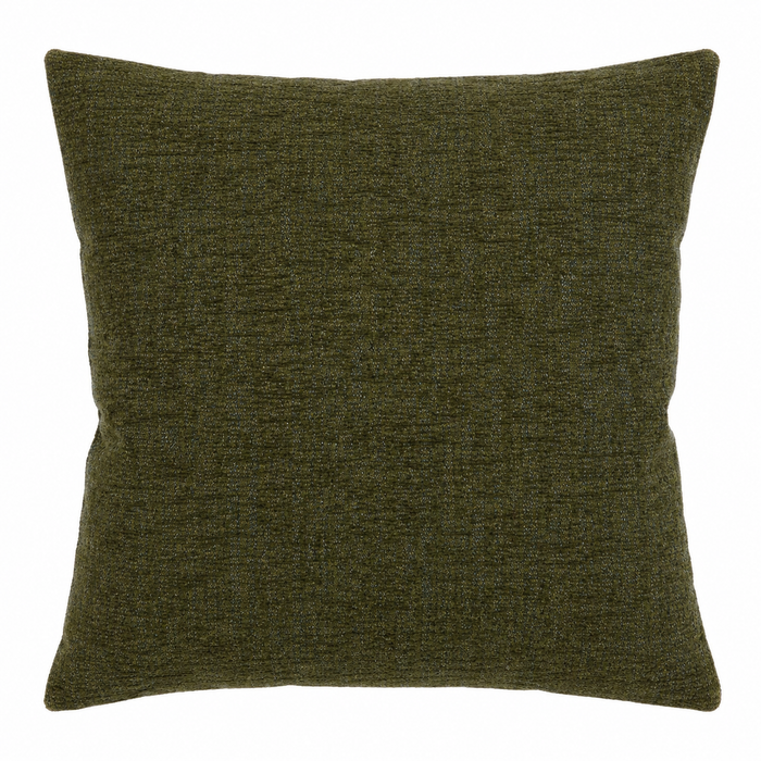 Sofa Lab Accent Pillow – Chenille Moss