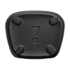 JBL PartyBox Encore 2 100W Portable Party Speaker with 2 Microphones (JBLPBENCORE22MICAM) - Black | Haut-parleur de fête portatif de 100 W PartyBox Encore 2 de JBL avec 2 microphones (JBLPBENCORE22MICAM) - noir
