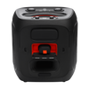 JBL PartyBox Encore 2 100W Portable Party Speaker with 2 Microphones (JBLPBENCORE22MICAM) - Black | Haut-parleur de fête portatif de 100 W PartyBox Encore 2 de JBL avec 2 microphones (JBLPBENCORE22MICAM) - noir