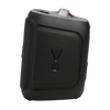 JBL PartyBox Encore Essential 2 100W Portable Party Speaker (JBLPBENCOREESS2AM) - Black | Haut-parleur de fête portatif de 100 W JBL PartyBox Encore Essential 2 avec cote de résistance aux éclaboussures IPX4 (JBLPBENCOREESS2AM) - noir
