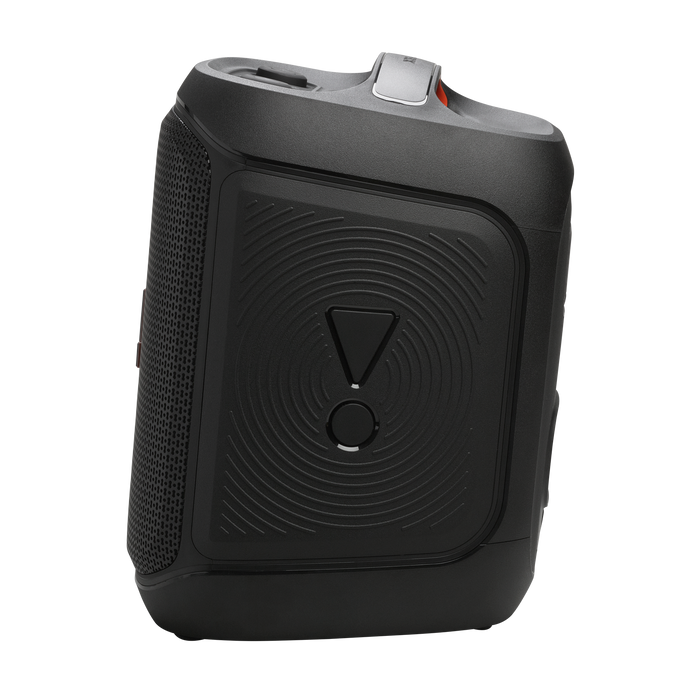 JBL PartyBox Encore Essential 2 100W Portable Party Speaker (JBLPBENCOREESS2AM) - Black