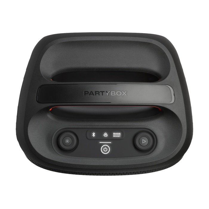 JBL PartyBox Encore Essential 2 100W Portable Party Speaker (JBLPBENCOREESS2AM) - Black