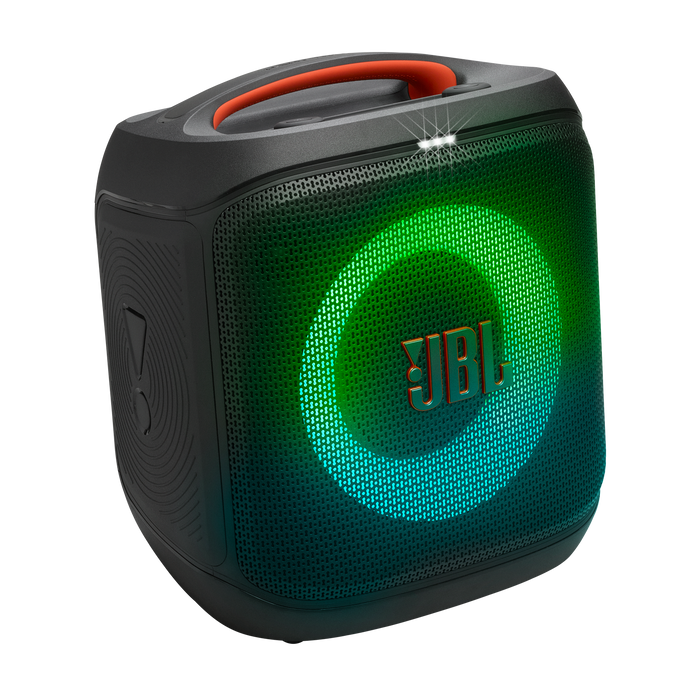 JBL PartyBox Encore Essential 2 100W Portable Party Speaker (JBLPBENCOREESS2AM) - Black