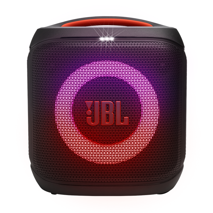 JBL PartyBox Encore Essential 2 100W Portable Party Speaker (JBLPBENCOREESS2AM) - Black