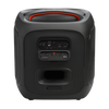 JBL PartyBox Encore Essential 2 100W Portable Party Speaker (JBLPBENCOREESS2AM) - Black | Haut-parleur de fête portatif de 100 W JBL PartyBox Encore Essential 2 avec cote de résistance aux éclaboussures IPX4 (JBLPBENCOREESS2AM) - noir
