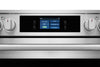 Frigidaire Professional 6.2 Cu. Ft. Electric Range with Stone-Baked Pizza  - Stainless Steel - PCFEC085BF | Cuisinière électrique Frigidaire Professional de 6,2 pi³ avec pizza cuite sur pierre - acier inoxydable - PCFEC085BF