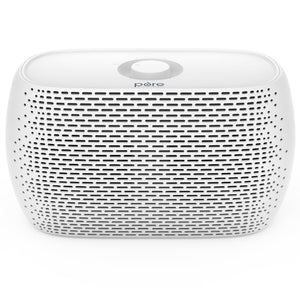PureZone Breeze Tabletop HEPA Air Purifier - CA-PECOMPAP
