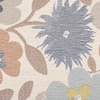 Made in Canada Sofa Lab Customizable Swivel 32" Fabric Accent Chair – Dragonfly Accent Fabric | Fauteuil d’appoint pivotant personnalisable de Sofa Lab de 32 po fabriqué au Canada en tissu - tissu décoratif Dragonfly