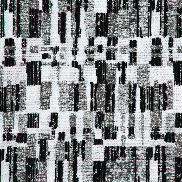 Sofa Lab Fabric Accent Pillow – Noir Accent Fabric