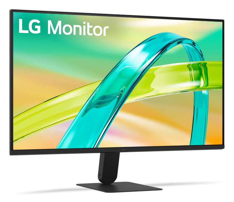LG 27” Full HD 144Hz 1ms AMD FreeSync IPS Monitor (27U411B-B.ACC) - 2026