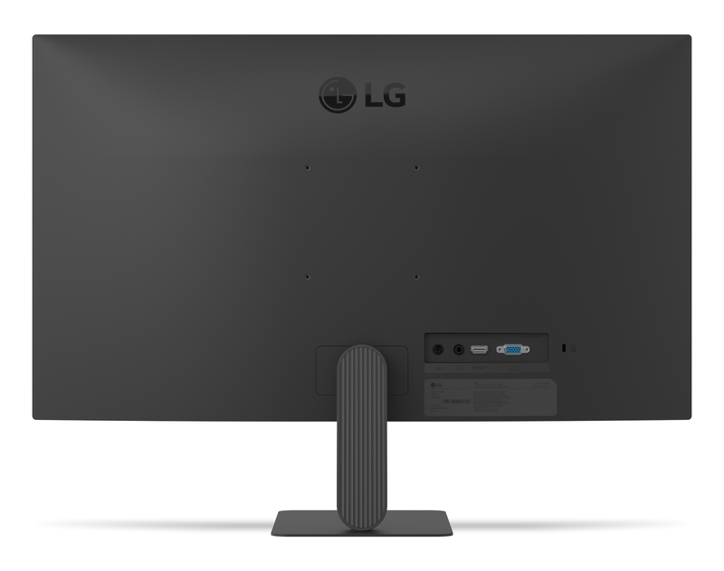 LG 27” Full HD 144Hz 1ms AMD FreeSync IPS Monitor (27U411B-B.ACC) - 2026