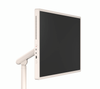 LG 32" StanbyME 2 Max UHD Portable Touch Screen | Écran tactile portatif StanbyME 2 Max de LG UHD de 32 po