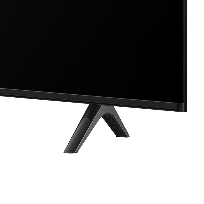 TCL 43\" Q6L Series QD-Mini LED QLED 4K UHD HDR Smart Fire TV (43Q6L) - 2026 Model
