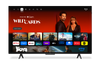 TCL 65" Q6L Series QLED 4K UHD HDR Smart Fire TV (65Q6L) - 2026 Model | Téléviseur intelligent QLED TCL de série Q6L UHD 4K de 65 po avec HDR et Fire TV (65Q6L) - modèle 2026