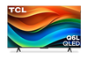 TCL 55\" Q6L Series QLED 4K UHD HDR Smart Fire TV (55Q6L) - 2026 Model