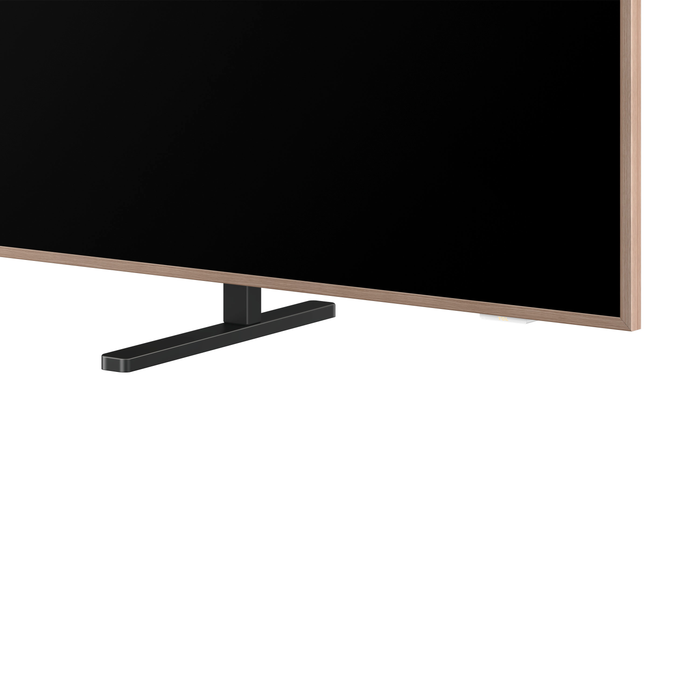 TCL 55\" A400 Pro Series QLED 4K UHD HDR Smart Frame Fire TV (55A400PRO) - 2026 Model 