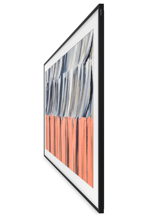 SAMSUNG 65\" LS03HE The Frame with Vision AI 4K Smart TV (QN65LS03HEFXZC) - 2026 Model